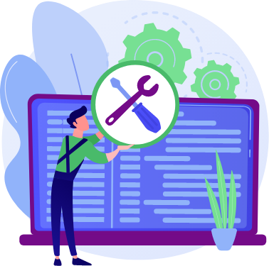 Ícone de integração