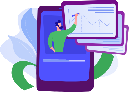 Ícone de performance