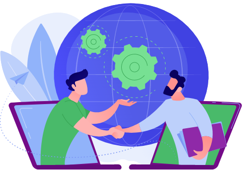 Ícone de relacionamento