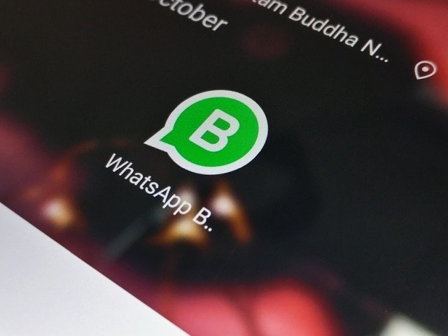 WhatsApp for Business