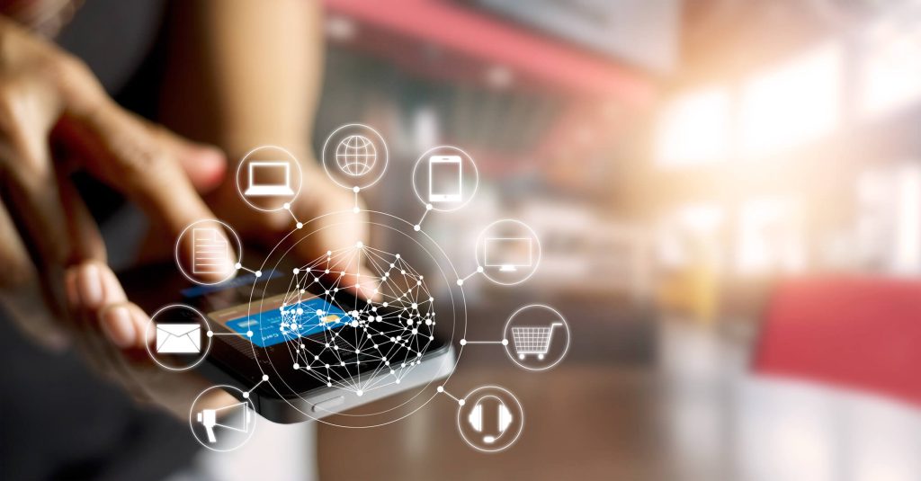 A Importância de uma Experiência de Cliente OmniChannel