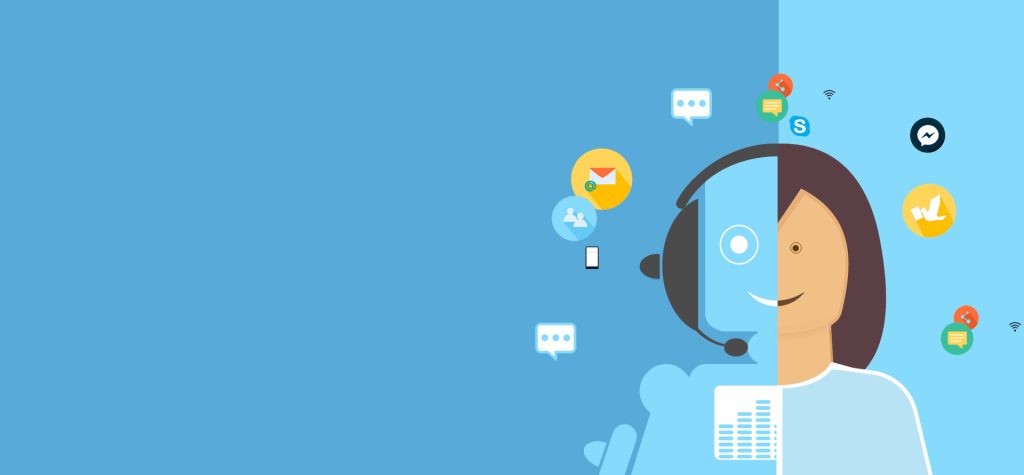 Como chatbots podem melhorar o atendimento ao cliente