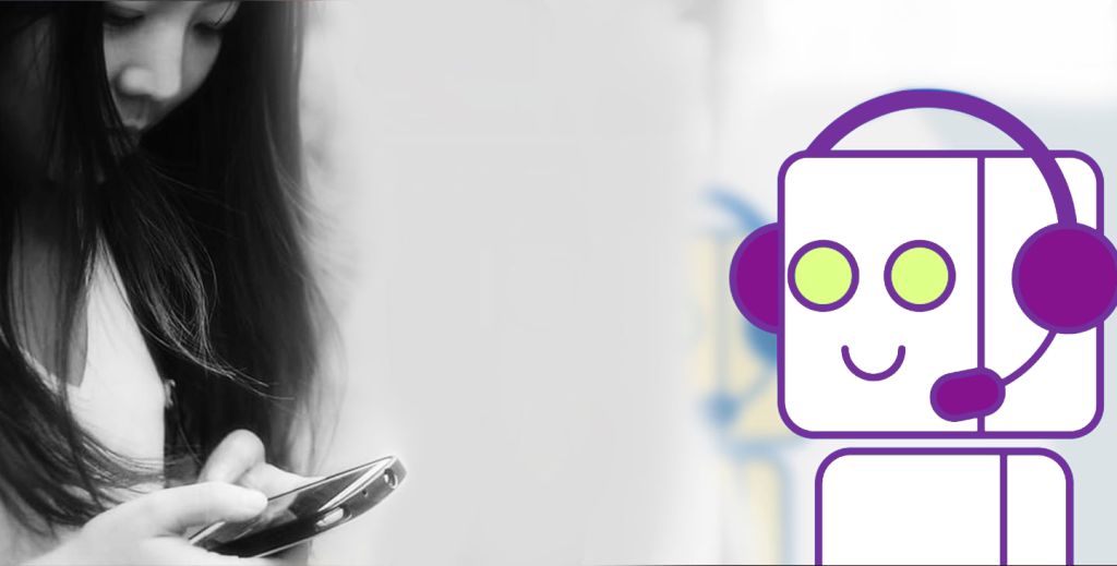 O futuro da experiência do cliente é IA: você está pronto?