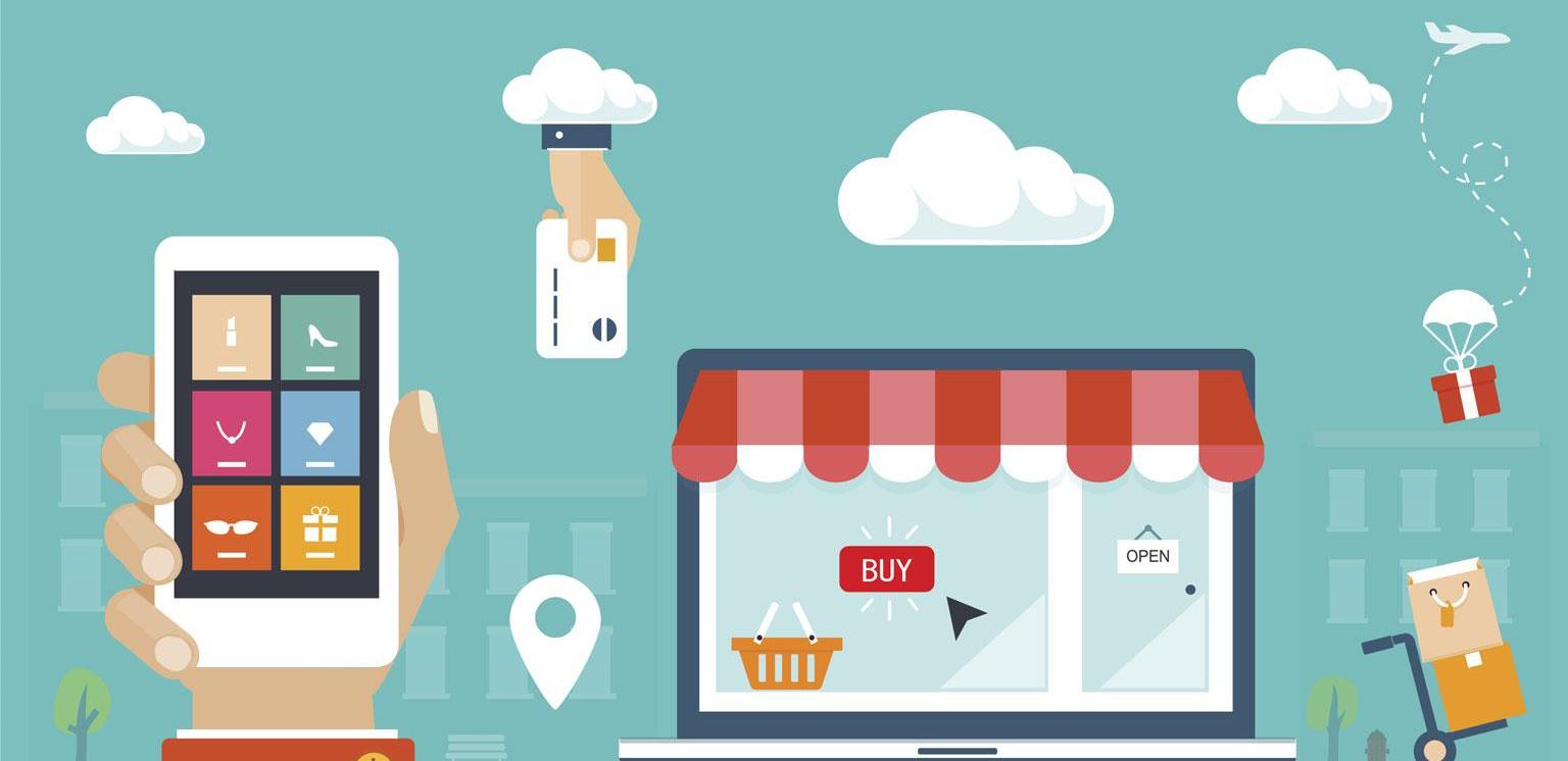 Os 4 pilares da experiência do cliente digital