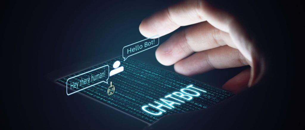 prós e contras de utilizar o Chatbot