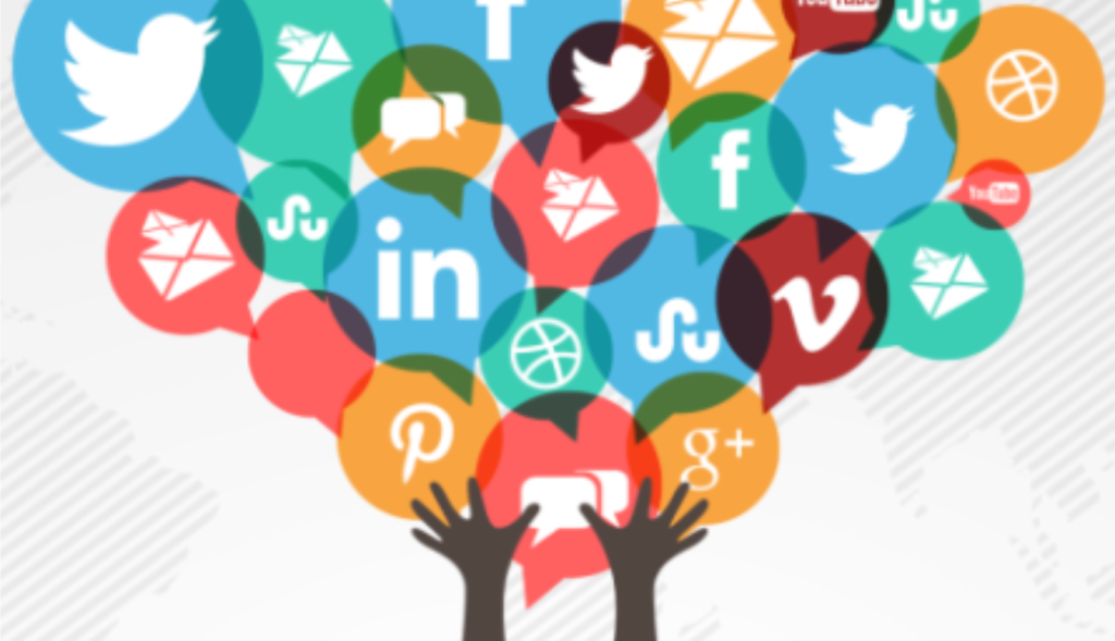 Integração de canais de comunicação