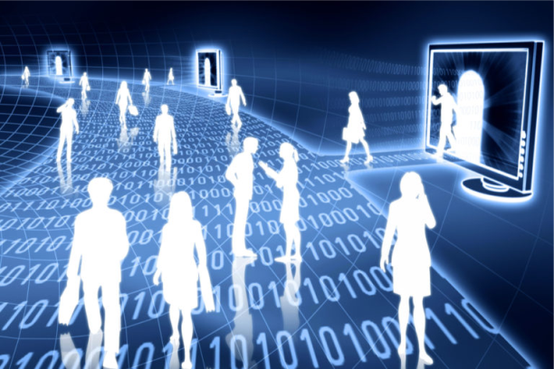 onde começa a transformação digital