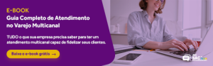 Black Friday e omnichannel