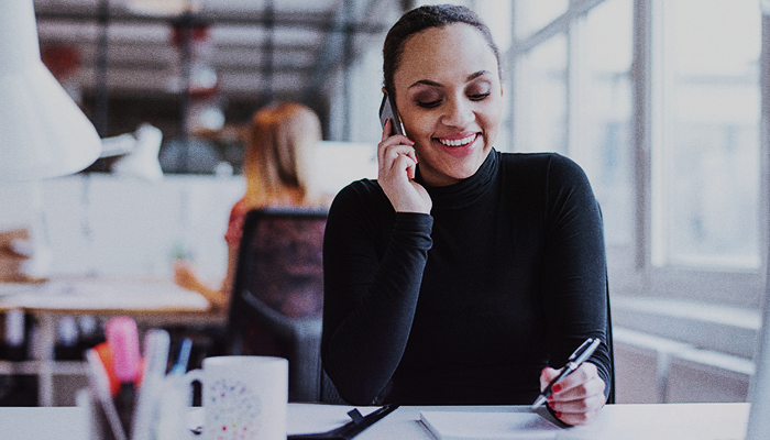 comercial e atendimento