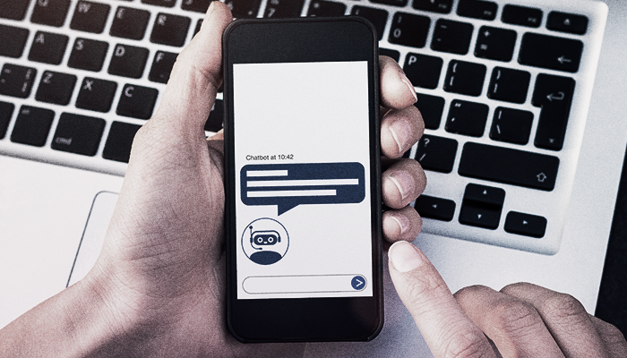 Chatbot para whatsapp