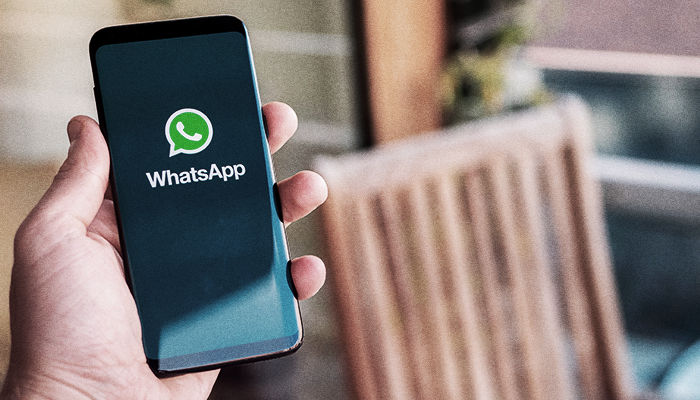 fidelize cliente whatsapp