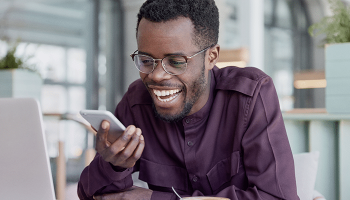 canal de atendimento