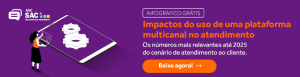 Integração de atendimento no Instagram 