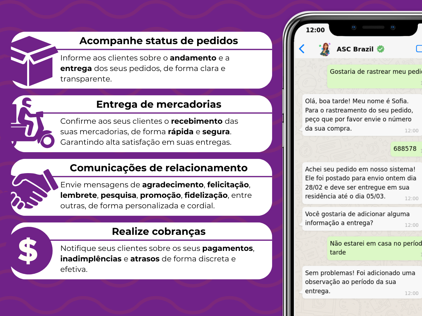 Descubra neste post como a comunicação personalizada com seu cliente pode elevar sua marca.