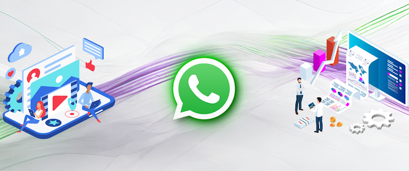 Descubra neste post como o WhatsApp Business API pode transformar a comunicação do seu negócio.