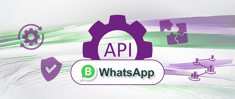 Descubra os benefícios de se usar WhatsApp Business API no seu negócio e como a função se difere de outros canais digitais