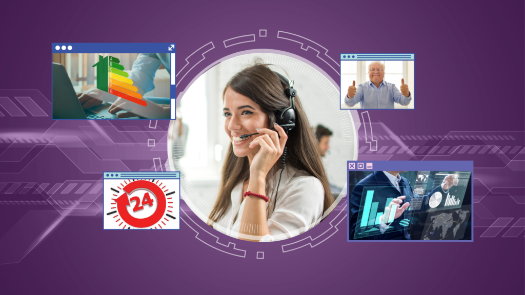 Descubra nesse conteúdo como a transformação digital, e implementação de novas estratégias podem revolucionar o seu atendimento ao cliente.