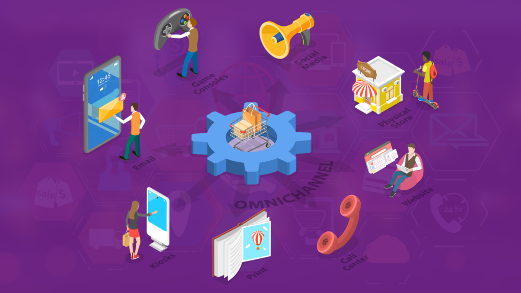 Comunicação eficiente e consistente.