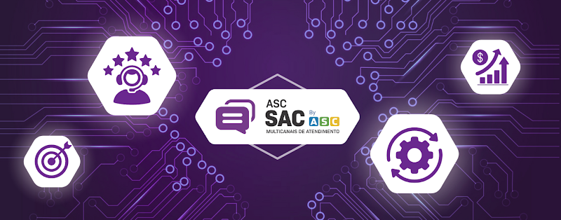 Acompanhe os benefícios e desafios do processo de integração de Inteligência Artificial em SAC.