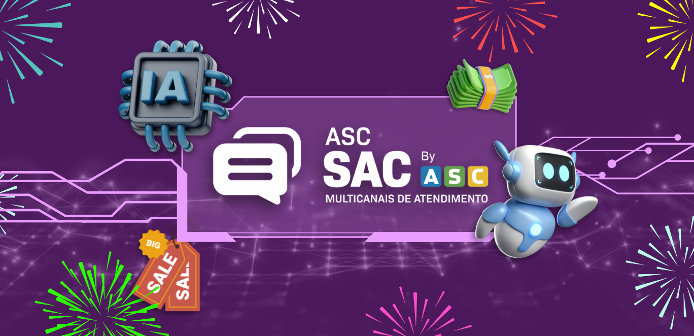 Conheça os benefícios para se integrar IA e como ela pode te ajudar a vender mais nas festas de final de ano.