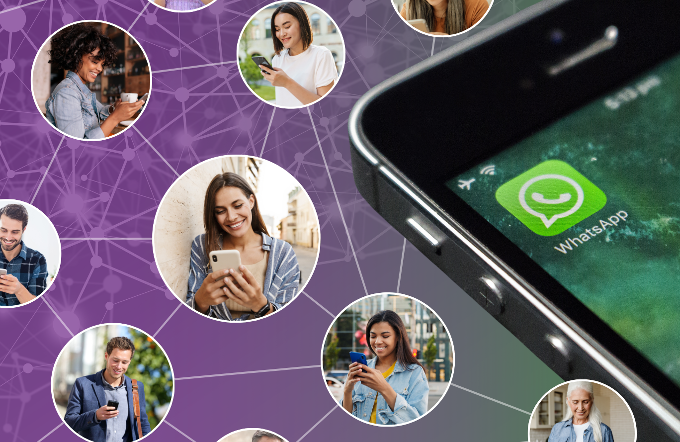 Entenda as novidades que vem por aí nas alterações de precificação da WhatsApp Business ApI.