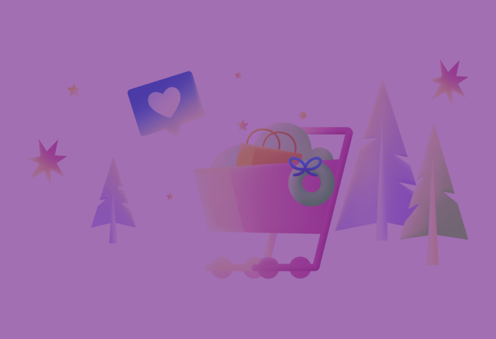 Neste material você vai encontrar dicas valiosas para alavancar suas vendas e revolucionar sua comunicação de fim de ano.