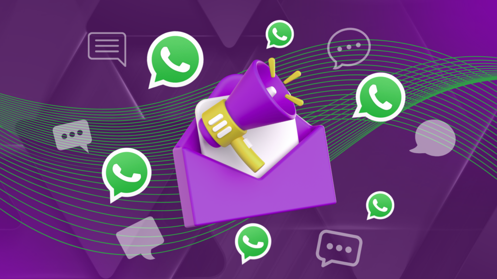 A comunicação eficiente com os clientes é um fator determinante para o sucesso, uma das ferramentas mais poderosas para isso é o WhatsApp, sendo uma comunicação direta com o cliente.