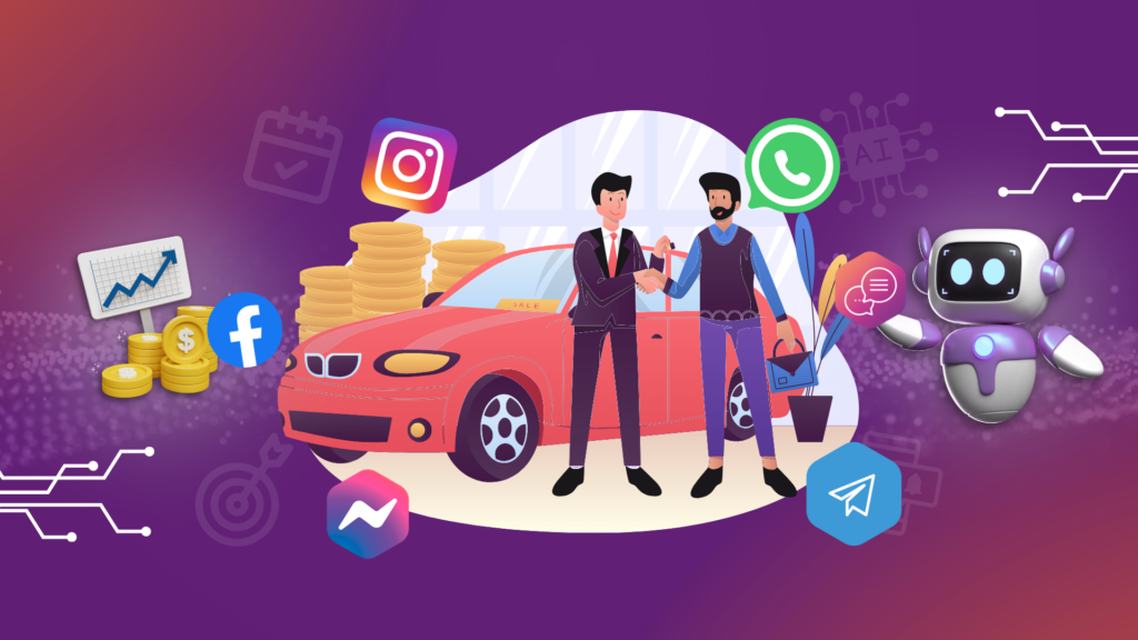 Fim de ano é um período de alta em vendas, mas no setor automotivo é bem aquecido, e isso dá oportunidade de criar novas estratégias de vendas e conquistar novos clientes.