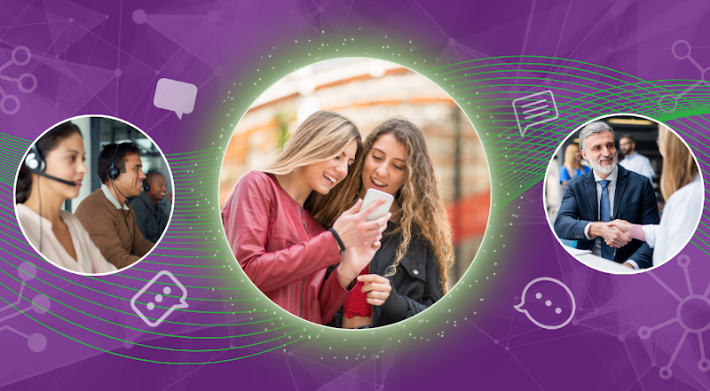 Descubra neste material como aprimorar suas conversas e elevar sua comunicação utilizando o WhatsApp Flows.