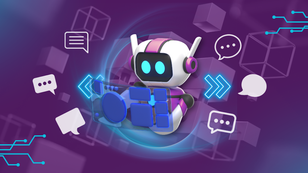 Descubra como mesclar inteligência artificial em jornadas de conversa, criando interações humanizadas e engajadoras.