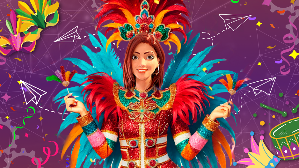 Descubra as melhores estratégias e dicas para aprimorar sua comunicação e aumentar engajamento neste Carnaval.