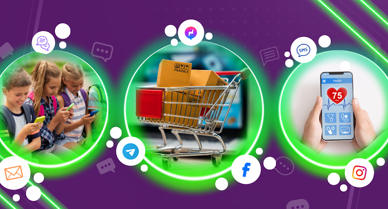 Entenda como o WhatsApp pode ser o catalisador de suas estratégias omnichannel e como ele pode elevar suas conversas ao próximo nível.