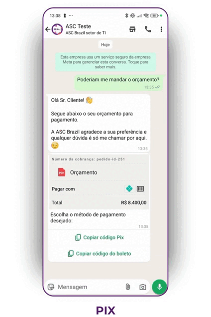 Implemente essa funcionalidade agora. Maximize seus resultados e afie suas estratégiais.