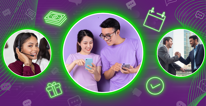 Entenda como as respostas rápidas desempenham um papel fundamental na experiência de clientes e como aprimorar sua estratégias.