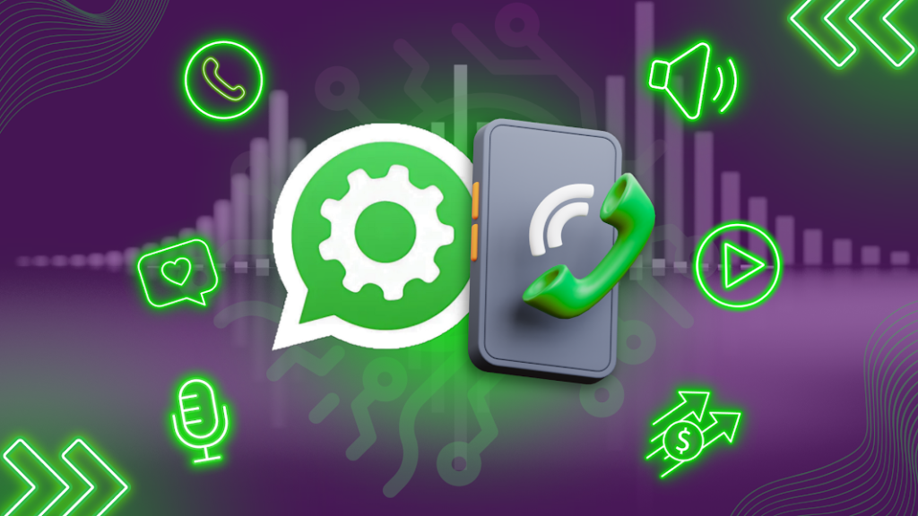 Descubra como implementar essa poderosa e revolucionária ferramenta no WhatsApp da sua empresa e encantar seus clientes.