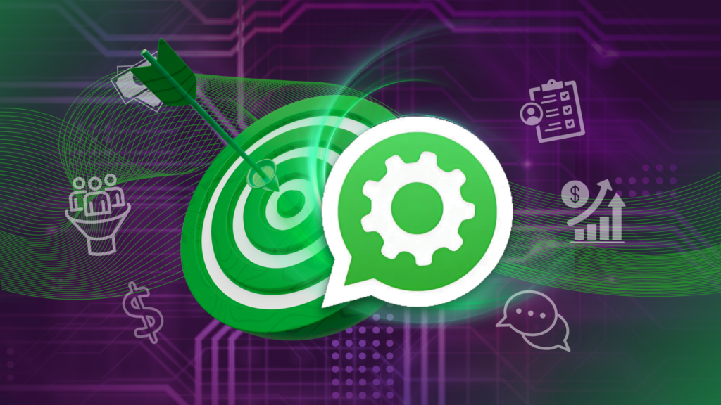 API de Conversões do WhatsApp: Aumente suas vendas e torne a jornada do cliente mais eficiente e estratégica
