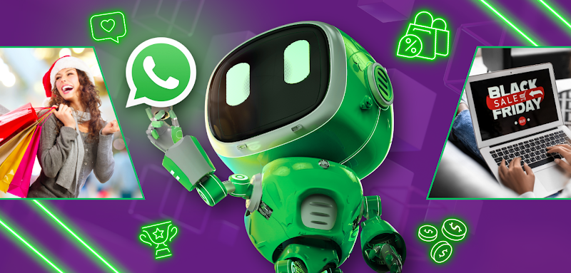 Descubra neste post estratégias de sucesso para arrasar nas datas importantes com suas estratégias no WhatsApp.