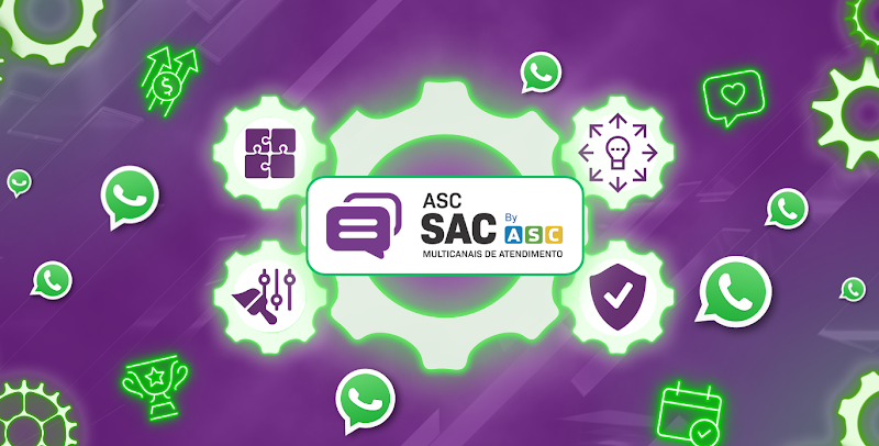 Descubra neste material o poder da integração entre o WhatsApp Business API e ferramentas de gerenciamento como CRM.