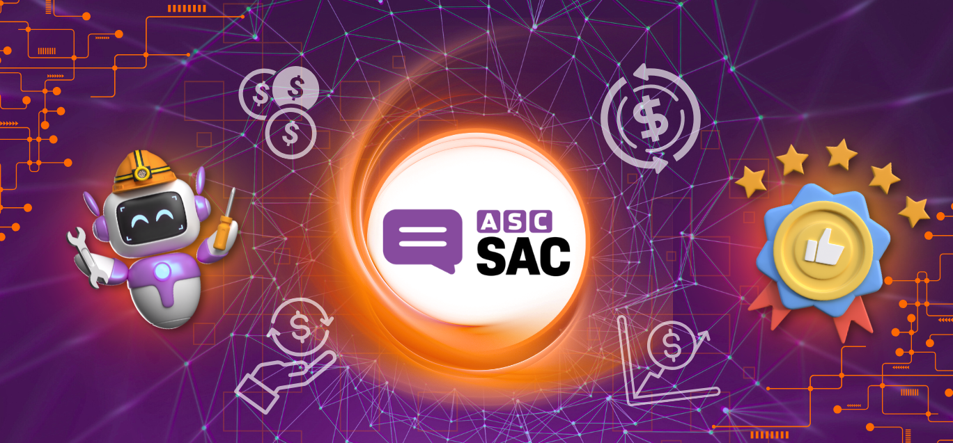 Entenda como reduzir custos utilizando inteligência artificial em jornada de conversas altamente personalizadas.