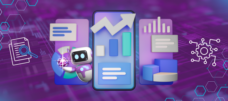 Descubra neste conteúdo como utilizar o poder dos dados para afiar e otimizar suas estratégias em comunicação digital em múltiplos canais.