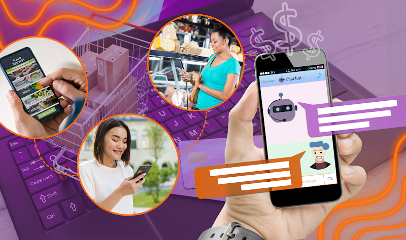 Entenda como utilizar o poder da inteligência artificial para criar agentes personalizados e transformar interações em vendas no e-commerce.