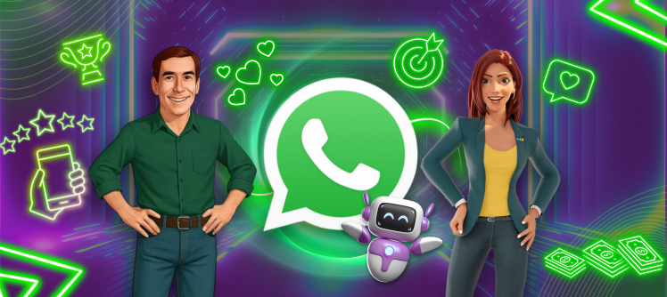 Descubra como utilizar IA em suas estratégias para personalizar e maximizar seus resultados.