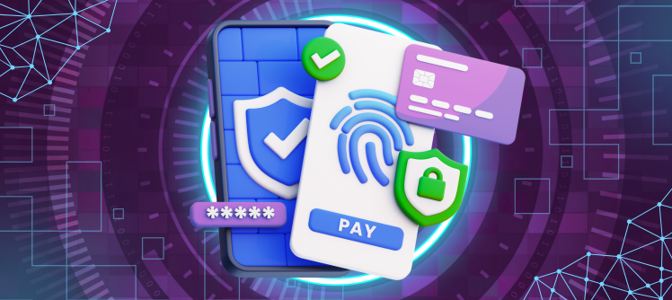 Entenda como a segurança digital é importante para o seu negócio e como uma plataforma avançada pode ajudar você a garantir a proteção dos dados dos seus clientes.