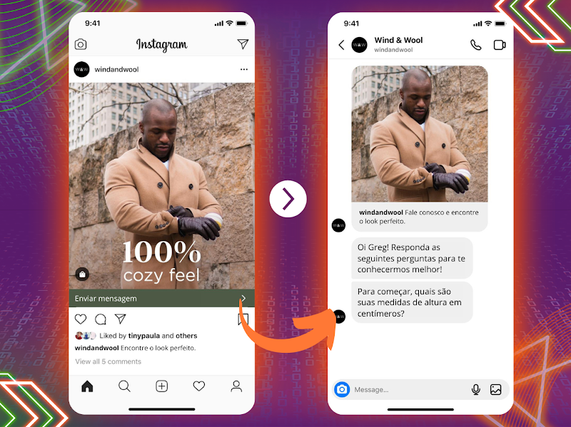 Entenda como a união destes dois canais poderosos pode dar a luz a estratégias que podem alavancar resultados e afiar suas estratégias.
