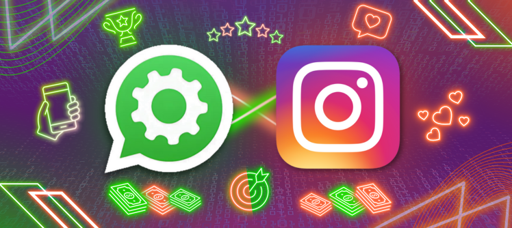 Entenda como a união destes dois canais poderosos pode dar a luz a estratégias que podem alavancar resultados e afiar suas estratégias.