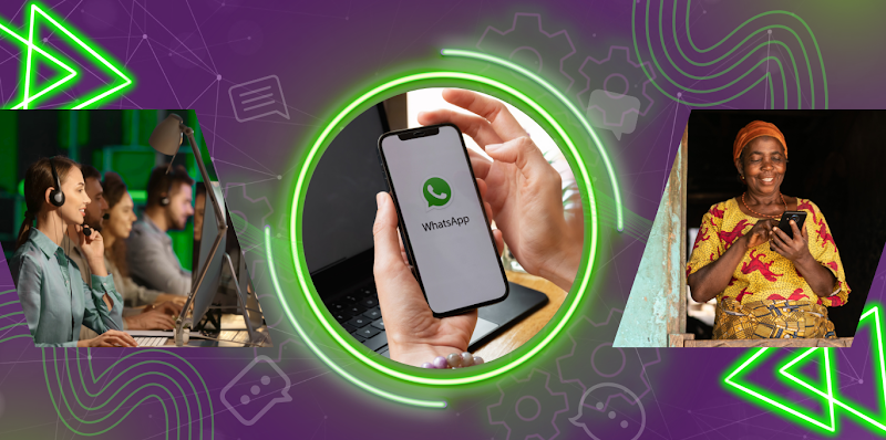 Entenda como utilizar automação para transformar comunicações em call centers e centrais de atendimento.