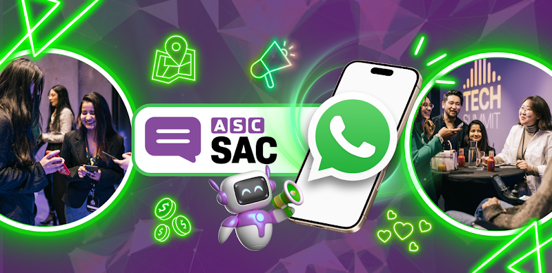 Descubra o poder do WhatsApp para evento. Veja estratégias ferramentas e outras funcionalidades que vão transformar seus eventos em momentos inesquecíveis.
