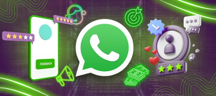 Entenda como tornar o feedback de clientes na sua ferramenta mais poderosa para otimizar estratégias e maximizar resultados.