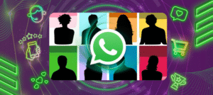 Entenda como utilizar a nova funcionalidade de Grupos no WhatsApp Business para encantar e fortalecer relacionamento com clientes e pessoas que se relacionam com sua marca.