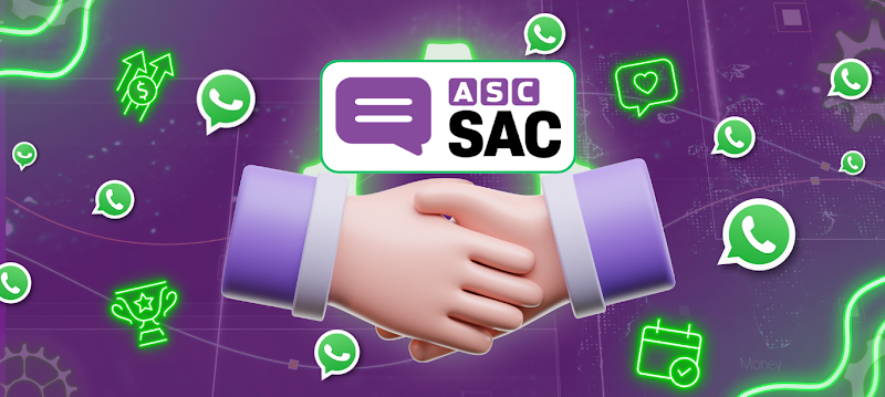 Entenda como o WhatsApp Business API pode ser um parceiro fundamental para otimizar estratégias e resultados em mercados B2B.